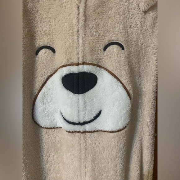 The Children’s Place: The PJ Place fleece footed pajamas- set of 2 - Picture 6 of 8